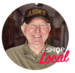 Veteran TV Deals | Shop Local with Acadiana Wireless} in Opelousas, LA